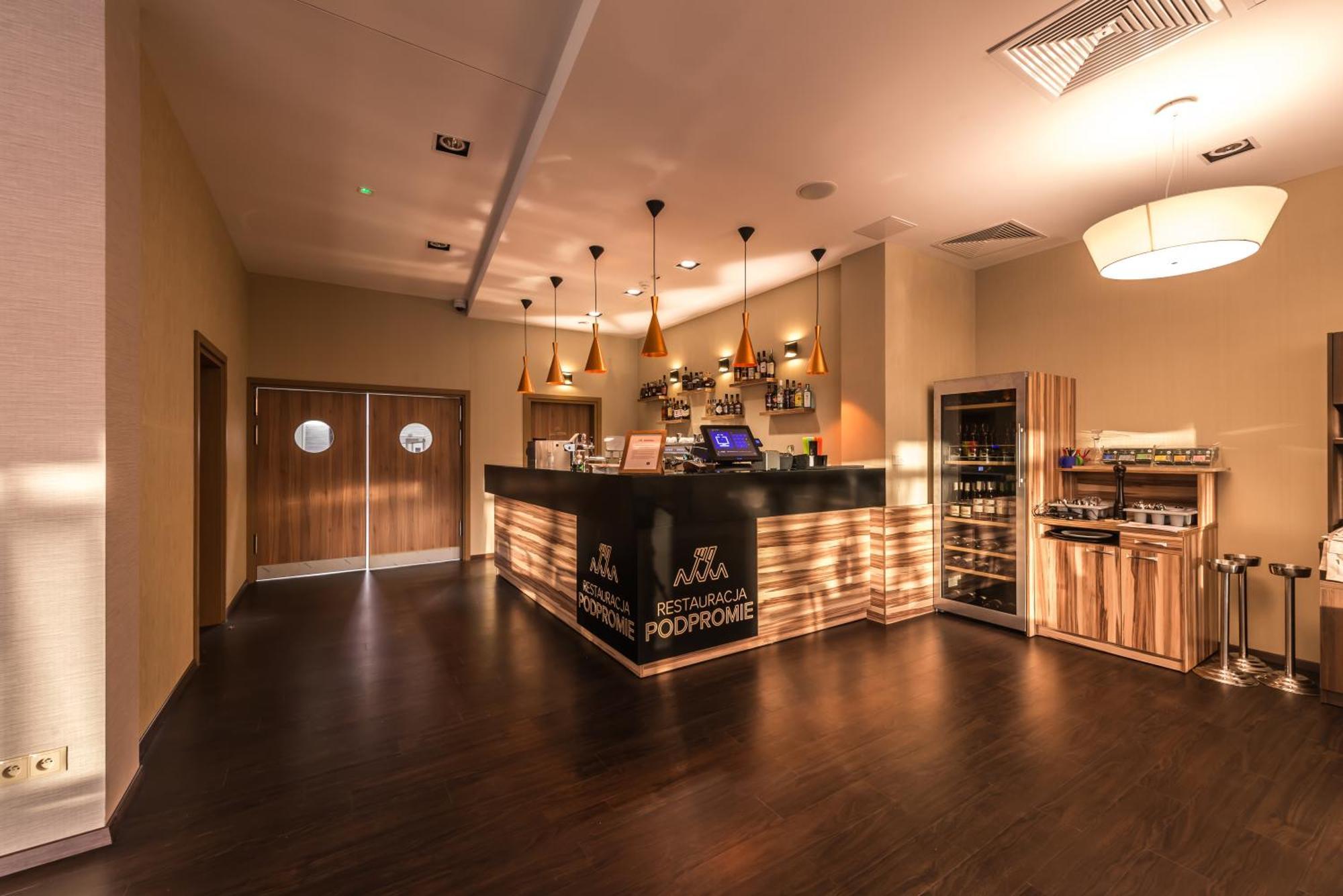 ז'שוב Apart Hotel 12 מראה חיצוני תמונה