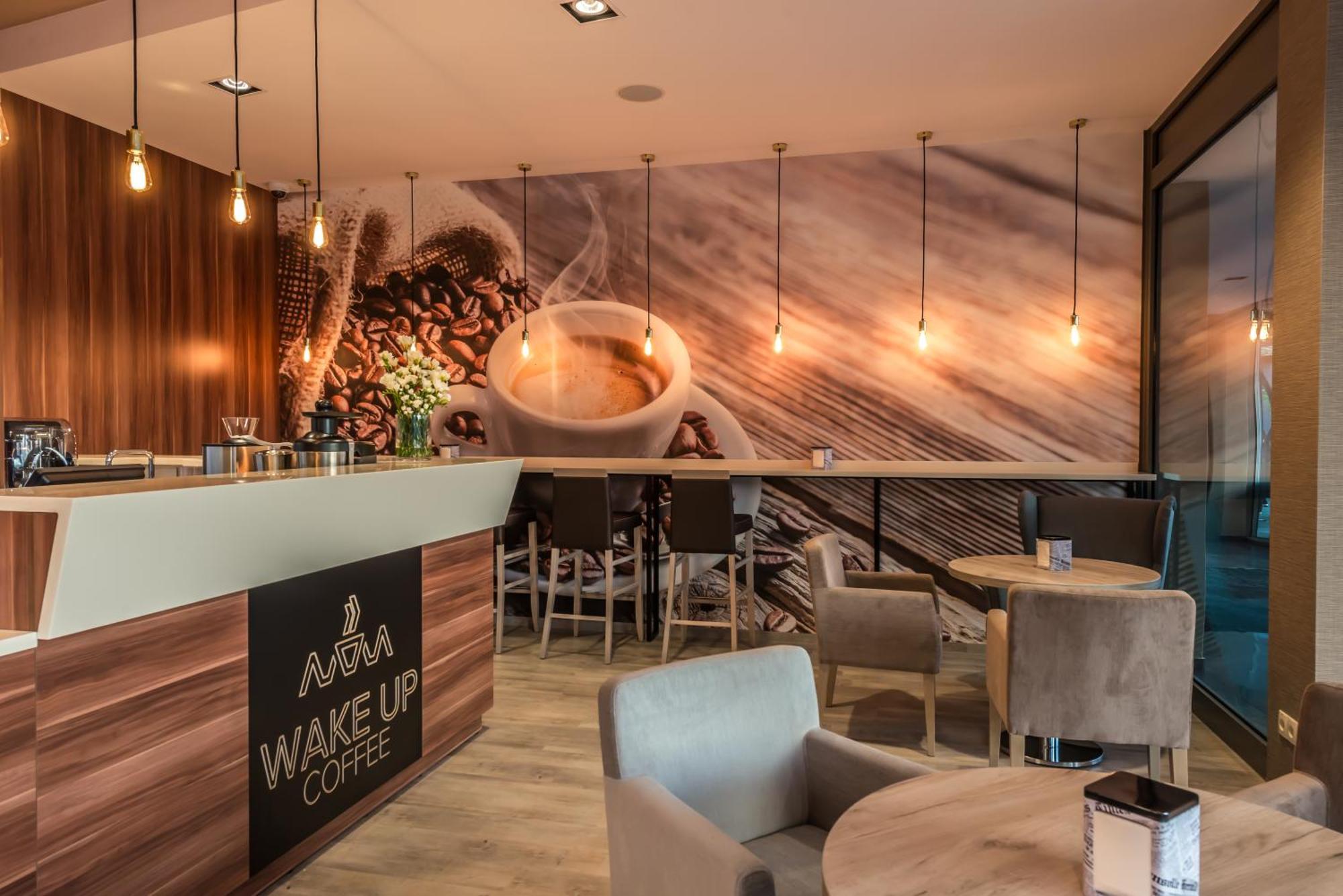 ז'שוב Apart Hotel 12 מראה חיצוני תמונה