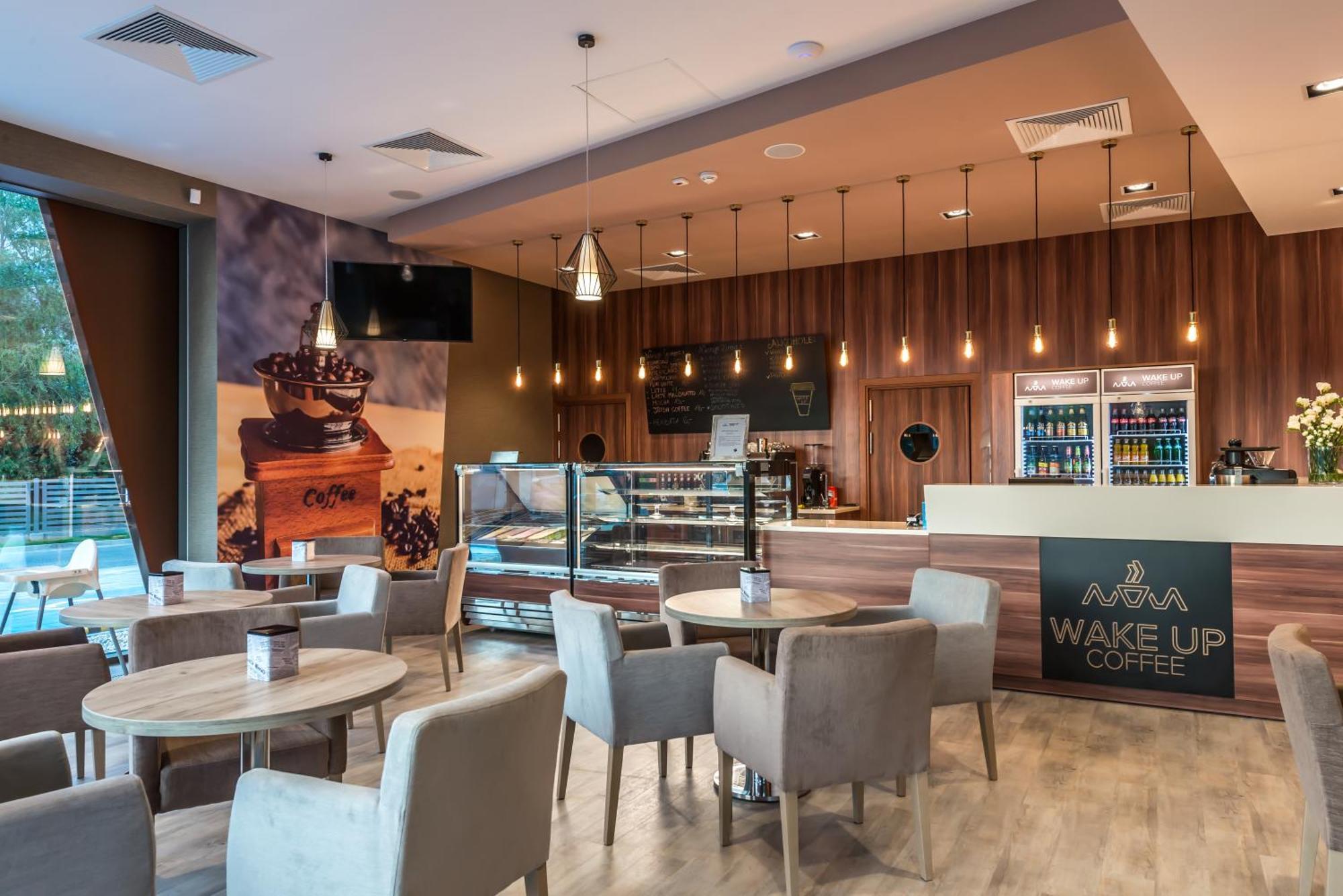 ז'שוב Apart Hotel 12 מראה חיצוני תמונה