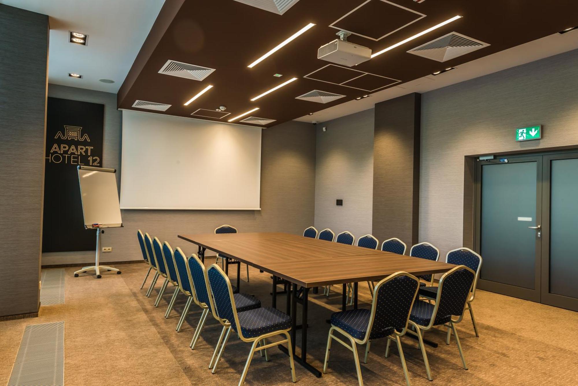 ז'שוב Apart Hotel 12 מראה חיצוני תמונה