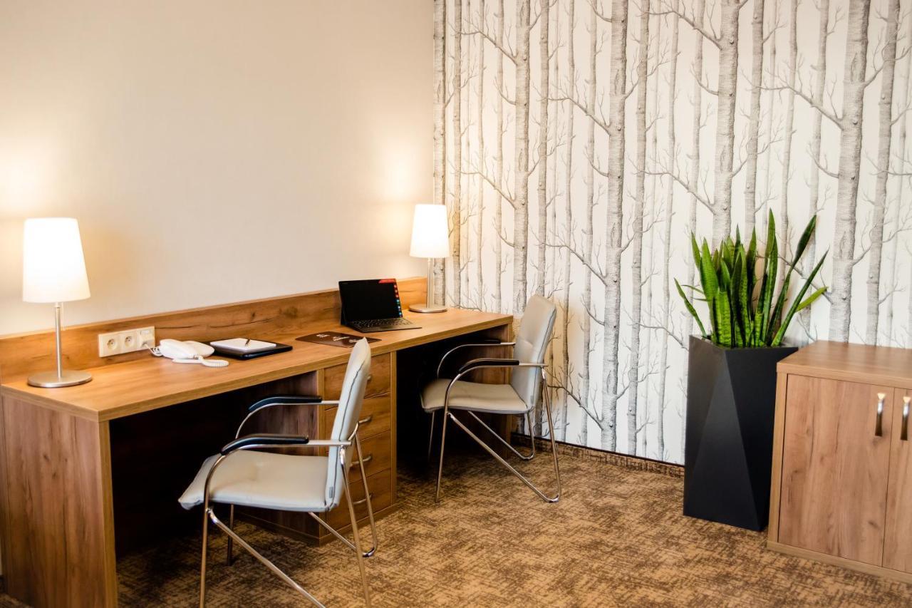 ז'שוב Apart Hotel 12 מראה חיצוני תמונה