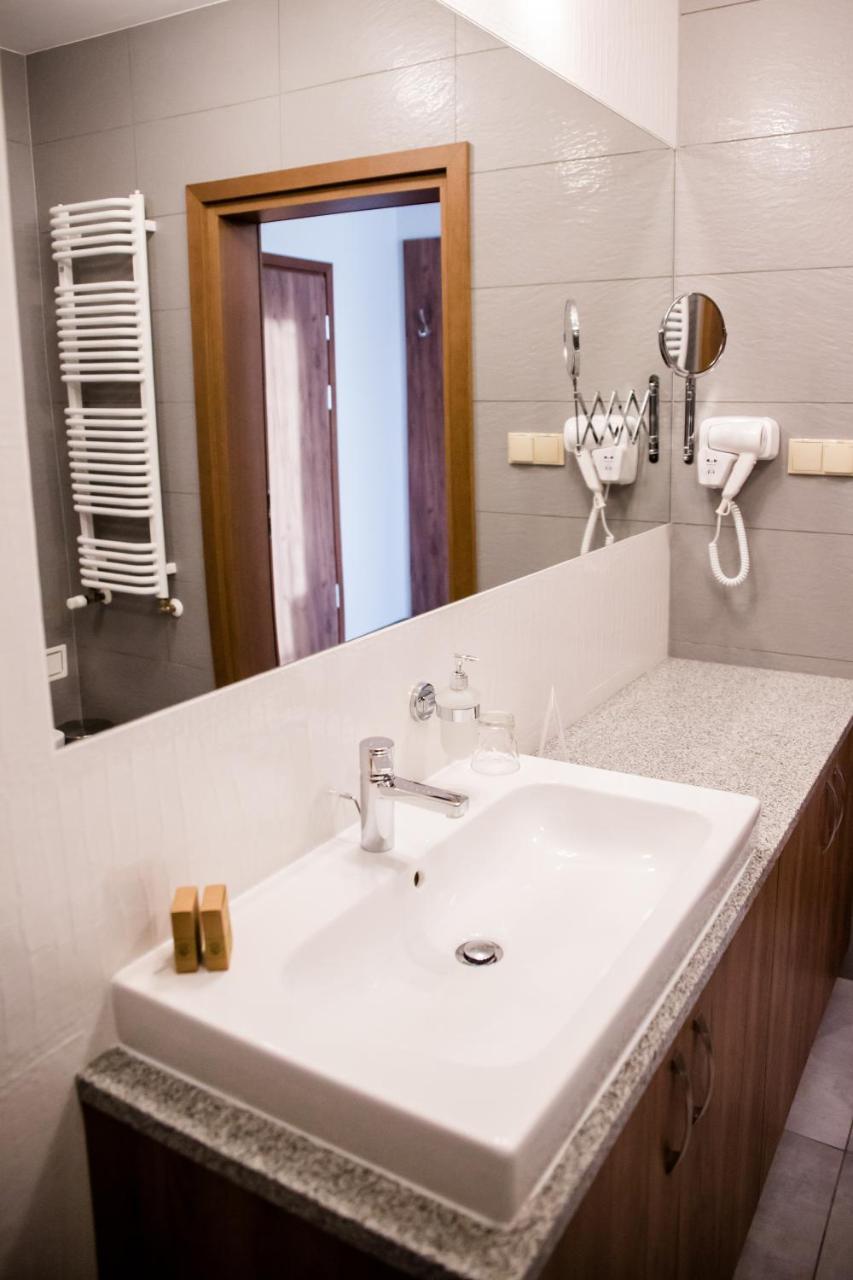 ז'שוב Apart Hotel 12 מראה חיצוני תמונה