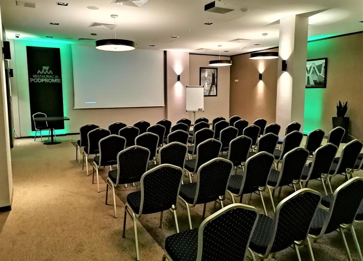 ז'שוב Apart Hotel 12 מראה חיצוני תמונה